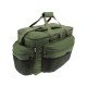 Ngt Carryall 093 Bolsa para accesorios y equipos de pesca 4 compartimentos NGT