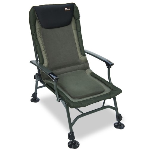Ngt Chair Profiler Super Confort NGT