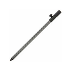 Ngt Bank Stick Stakeet Aluminio Efecto Carbono 30-50 cm