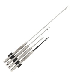 Ngt kit Needles Trigger Carpfishing in Stainless Steel
