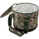 NGT 25 x 22 cm bait Camo Thermal Container NGT