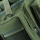 Ngt XPR Multi Pocket Carryall Bolsa Multitarea Verde 61x29x31 cm NGT