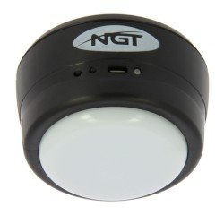 Ngt Led Light With Magnetic Attack Wireless USB Charging with Signals