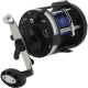 Trolling reel with wire NGT