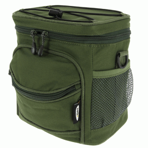 Ngt XPR Cooler Bag Bolsa Térmica 21.5x15x22 cm NGT