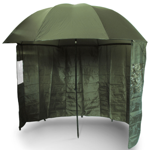 Umbrella with Removable Tent 2.20 Mt Kolpo