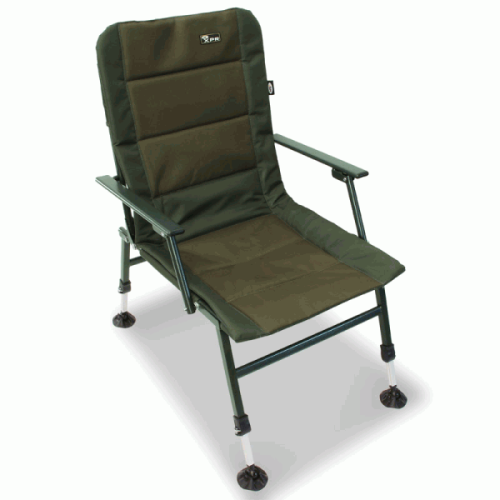 XPR silla con brazos y patas regulables NGT NGT