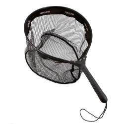 NET Rubberized Handle and Silicone Network 45 x Nomura 35 cm