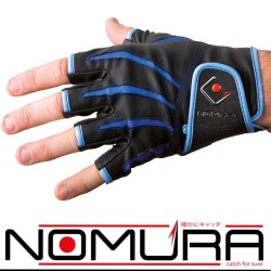 Guantes de 5 dedos de Nomura