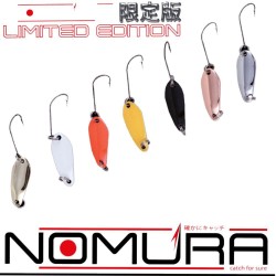 Cuchara 7 Kit Nomura Lago 3.8
