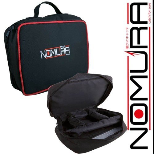 Bolso multi de Nomura narita Nomura