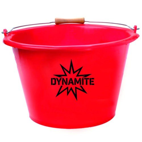 Cubo de dinamita para pastos 17 lt Dynamite