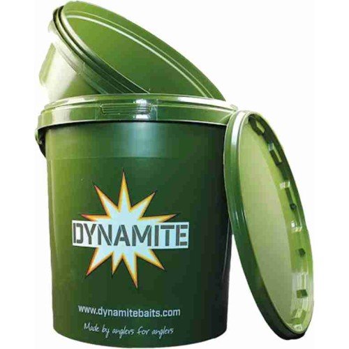 Cubo de dinamita para pastos y Esche 11 lt Dynamite