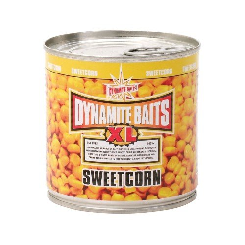 Dynamite Sweetcorn Original Xl Corn Dynamite