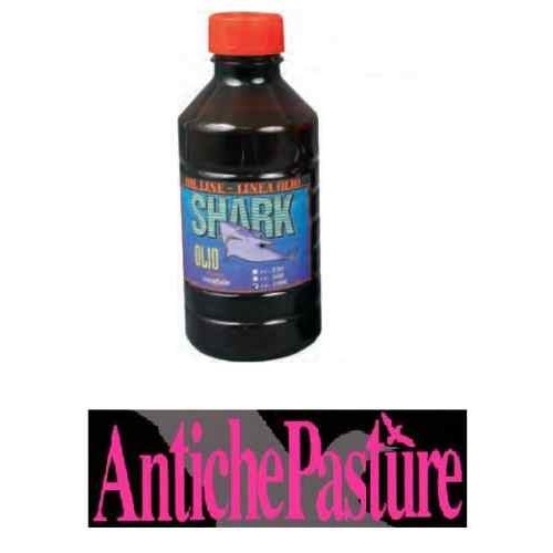 Aceite de tiburón Antiche Pasture