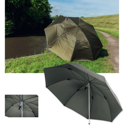 Paraguas plegable Prologic C-Series 250 cm Prologic - Pescaloccasione