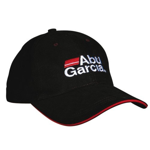 Gorra de pescador de Abu Garcia Abu Garcia