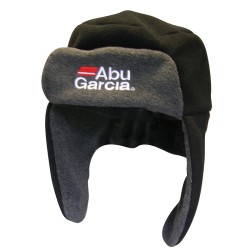 Abu Garcia Fleece sombrero sombrero de invierno forrado en fleece