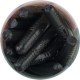 Gulp Fry Bait Silicone Worm Shape 8.5 cm 10 uds Berkley