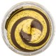 Berkley Powerbait Glitter Trout Bait Taste Banana Boost Batter para trucha Berkley