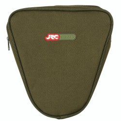Jrc Defender Fishing Flask and Barbell Bag 27x7x28 cm
