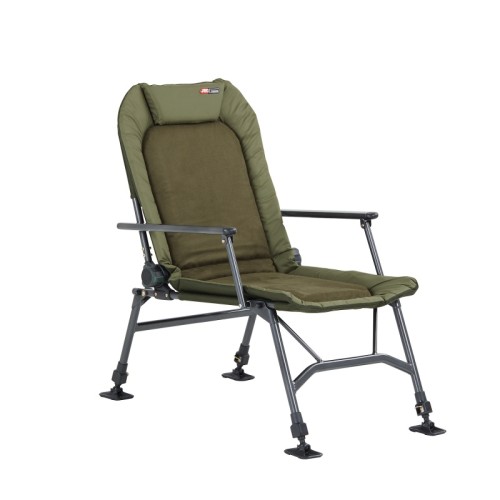 Capullo de JRC carpa silla reclinable Relax 2 g Jrc