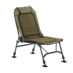Capullo de JRC carpa silla reclinable 2 g