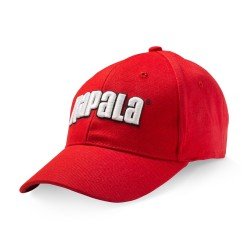 Sombrero rojo Rapala Cap