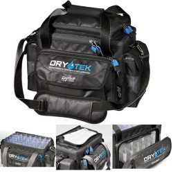 Cebo Artificial de rapto y hardware bolsa Portatodo de Drytek Pro