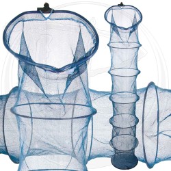 Kolpo Nassa Fishing Fabric Nylon 3 mt Universal Adjustable Attachment