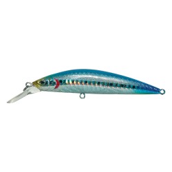 SW Jatsui Spinning pesca artificial 11 cm H 37 gr