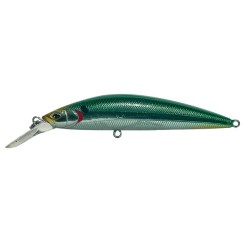 Pesca spinning y curricán artificial SW H Jatsui 9 cm 26 gr