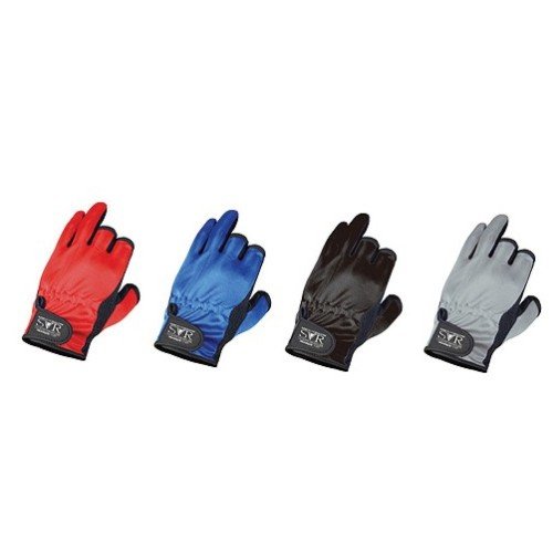 Three-Finger Fishing Gloves Extra Grip Jatsui