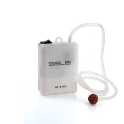 Sele Oxygenator Battery Powered