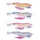 Sugoi Egi Raptor Totanara Japonés para Pulpo y Cuttlefish Sugoi