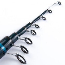 Extration Lake Trout Trout fishing rods