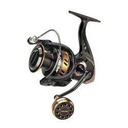 Sugoi Ardent Boat Fishing Reel 4 bb Double Spool