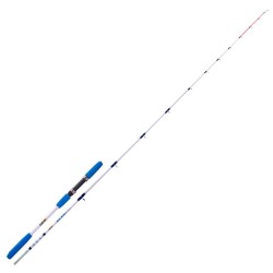 Sugoi Squidgy Fishing Rod two Sections 100gr