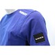Shimano camiseta azul Shimano