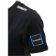 Shimano camiseta negra Shimano