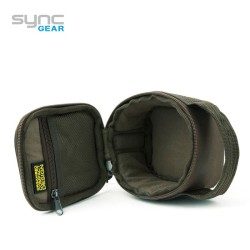 Shimano 23.5 x 12.5 x 10 Mini Gears Sync Lead Case cm