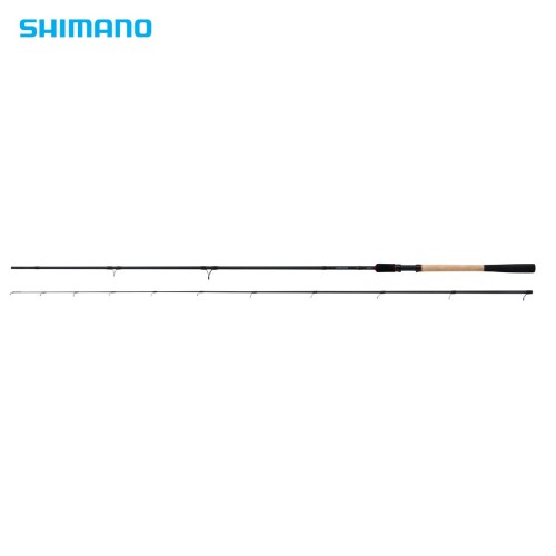 Alimentador de caña comercial SHIMANO AERNOS 70 gramos extensibles Shimano