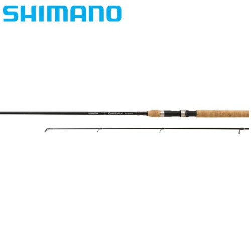 Caña de pescar Spinning Shimano Vengeance BX 14-40 gramos Shimano