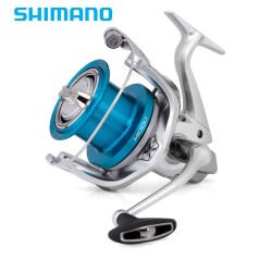 Carrete de spinning Shimano Speedmaster 14000 XSC