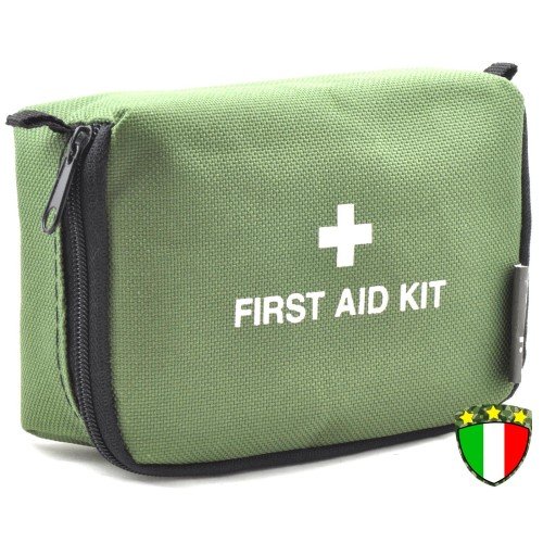 Kit de primeros auxilios Altro