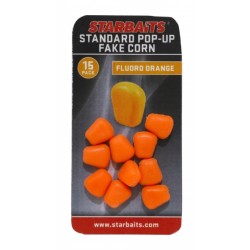 Pop-Up falso maíz XL Starbaits