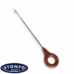 Stonfo Needles Small Size 2 pz