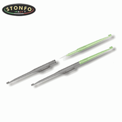 Stonfo disgorger 273 Match with Needle Untie Knots