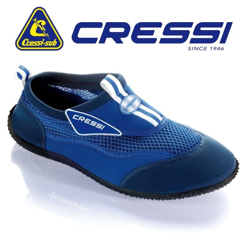 zapatos Reef Cressi Sub