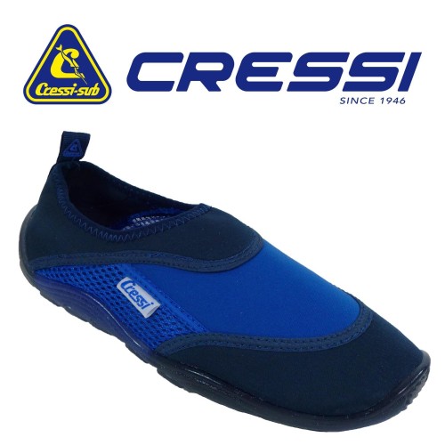 Zapato del barco-Coral Cressi Sub